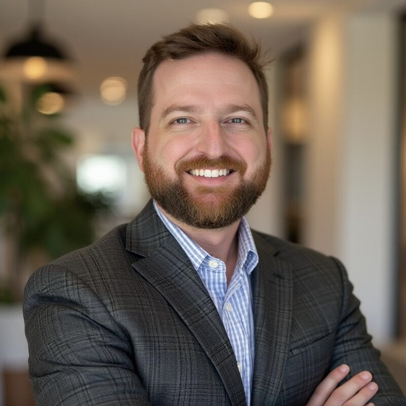 John Wright, Co-Founder & COO