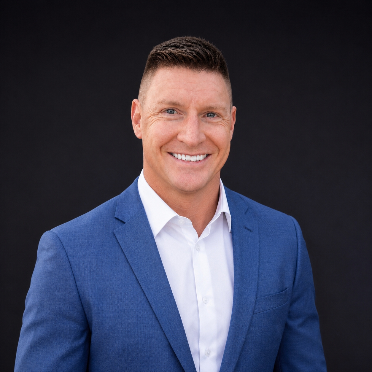 Nicholas Vinson, Co-Founder & CEO / CTPO